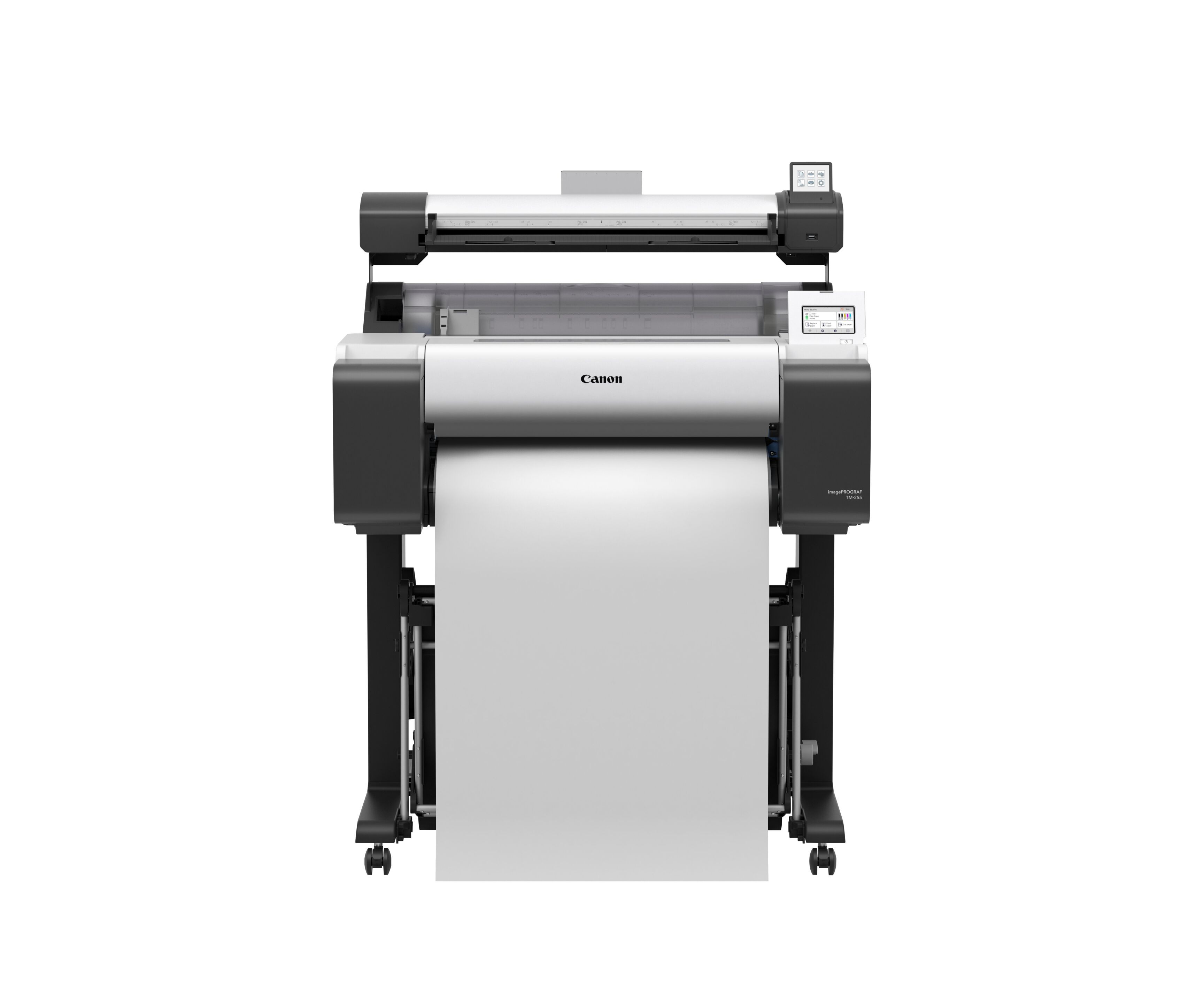 Профессиональный принтер Canon imagePROGRAF TM ARCH-00019453 - Вид №1