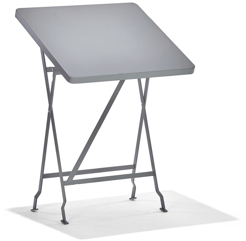 Richard Lampert Стол складной прямоугольный sun-id-1475380 - Вид №1