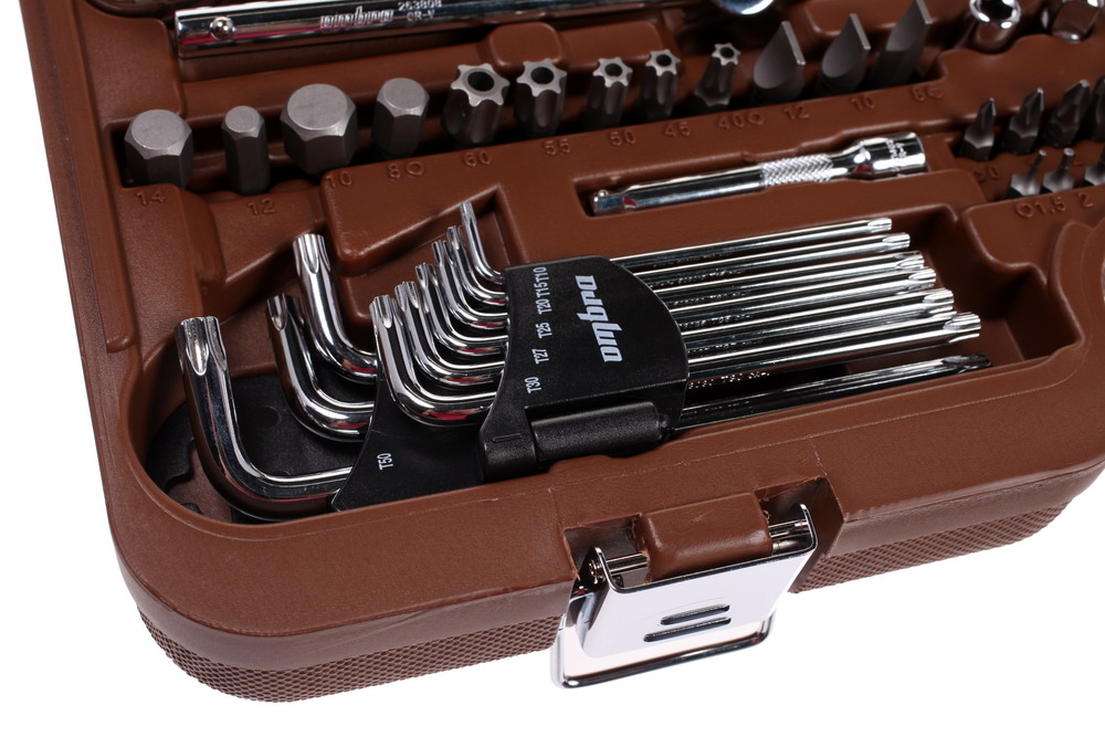 Набор инструментов Ombra OMT150S 6612419 STDN-0100870 - Вид №3