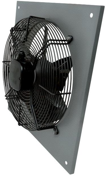 Vortice Спиральный аспиратор Vorticel a-e 42258 - Вид №3