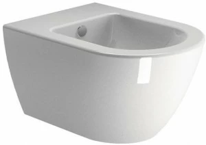 886411 Биде подвесное Pura GSI ceramica