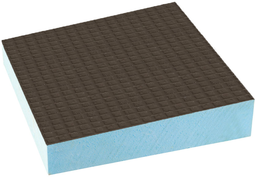 RPG2GR30 RPG Панель для утипления кровли 2500x600x40