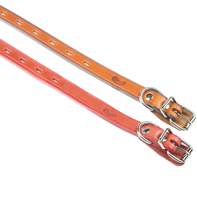 ПР0054061 Ошейник для щенков 20 тиснение DOGGER 