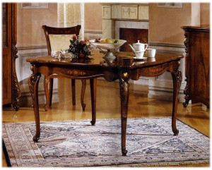 Стол  PISTOLESI 211