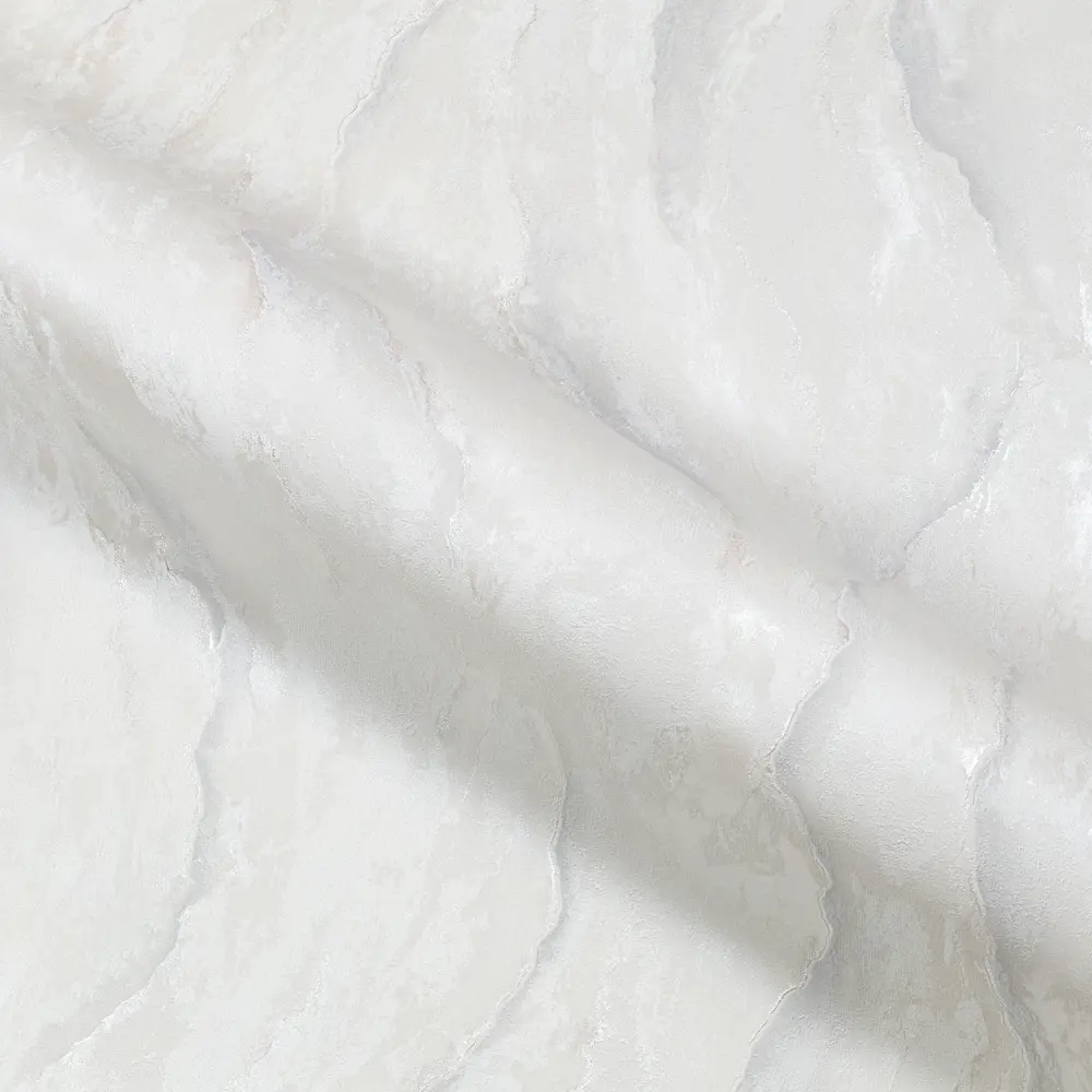 Обои флизелиновые Palitra Home Benua белые 1.06 м HC72401-11 STLM-2042936 - Вид №2