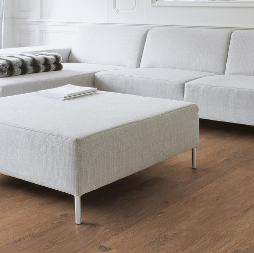 Пробка Wicanders Hydro Cork Collection Castle Toast (Гладкая) 1225х145 мм B5P1001 - Вид №40