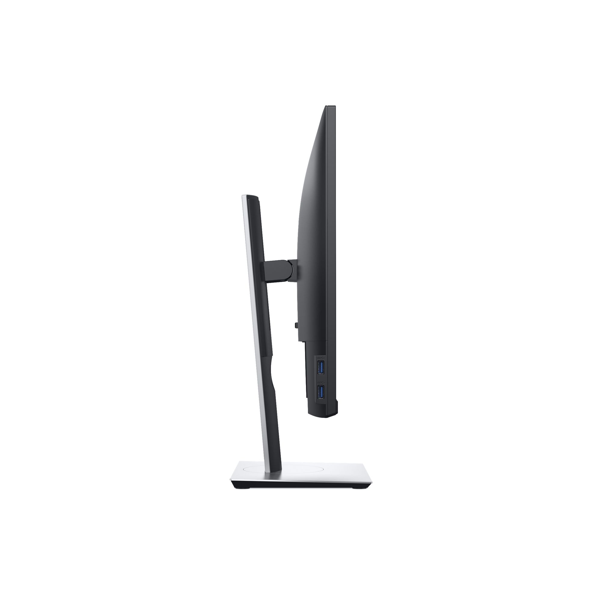 2719-2422 p2719h 27", ips, 1920x1080, 5ms, 300cd/m2, 1000:1, 178/178, height adjustable, tilt, pivot, vga, hdmi, dp, 5xusb, 3 y Dell Santreyd  - Вид №2