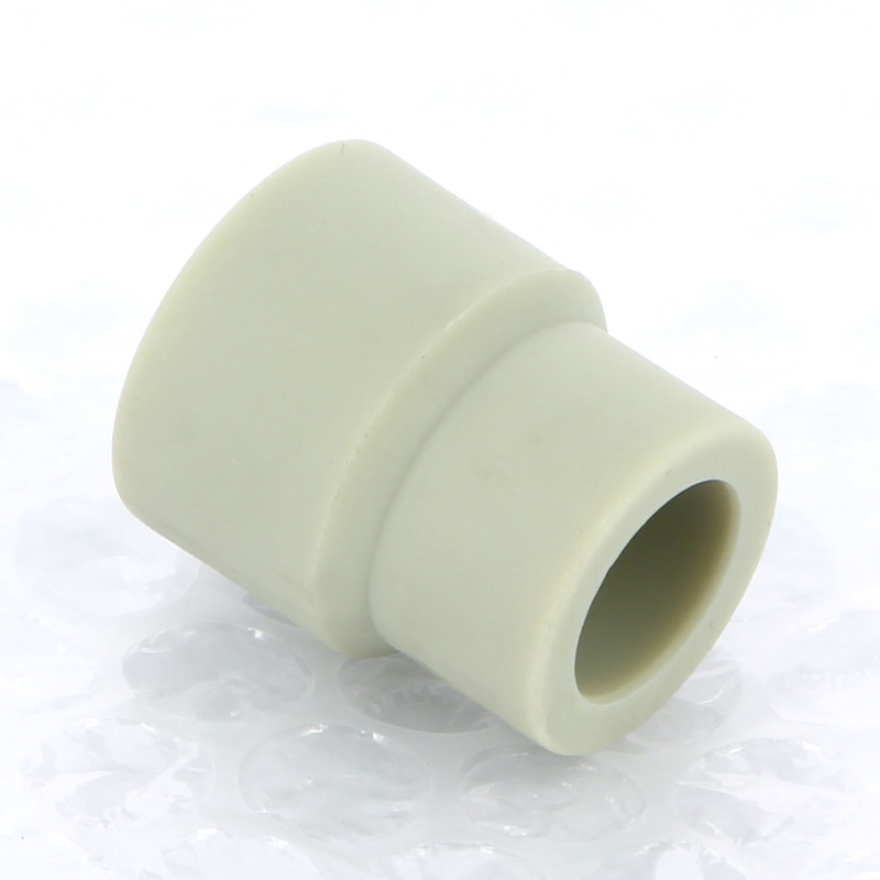 Муфта сварка редукционная НВ FV-PLAST 75х50 210075050