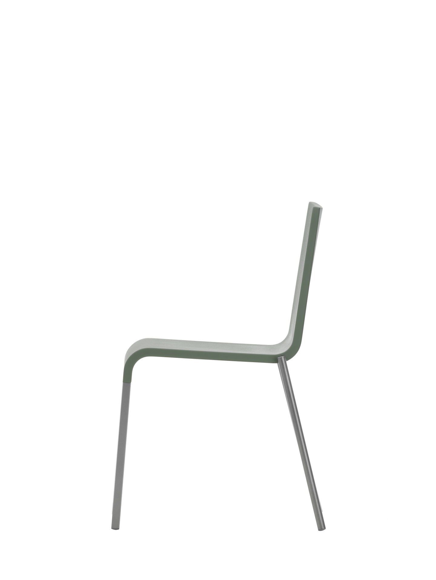Штабелируемый стул из полиуретана VITRA .03 ARCH-00106953 - Вид №31