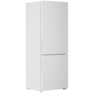 5348105 Холодильник с морозильником   Бирюса 6034 белый