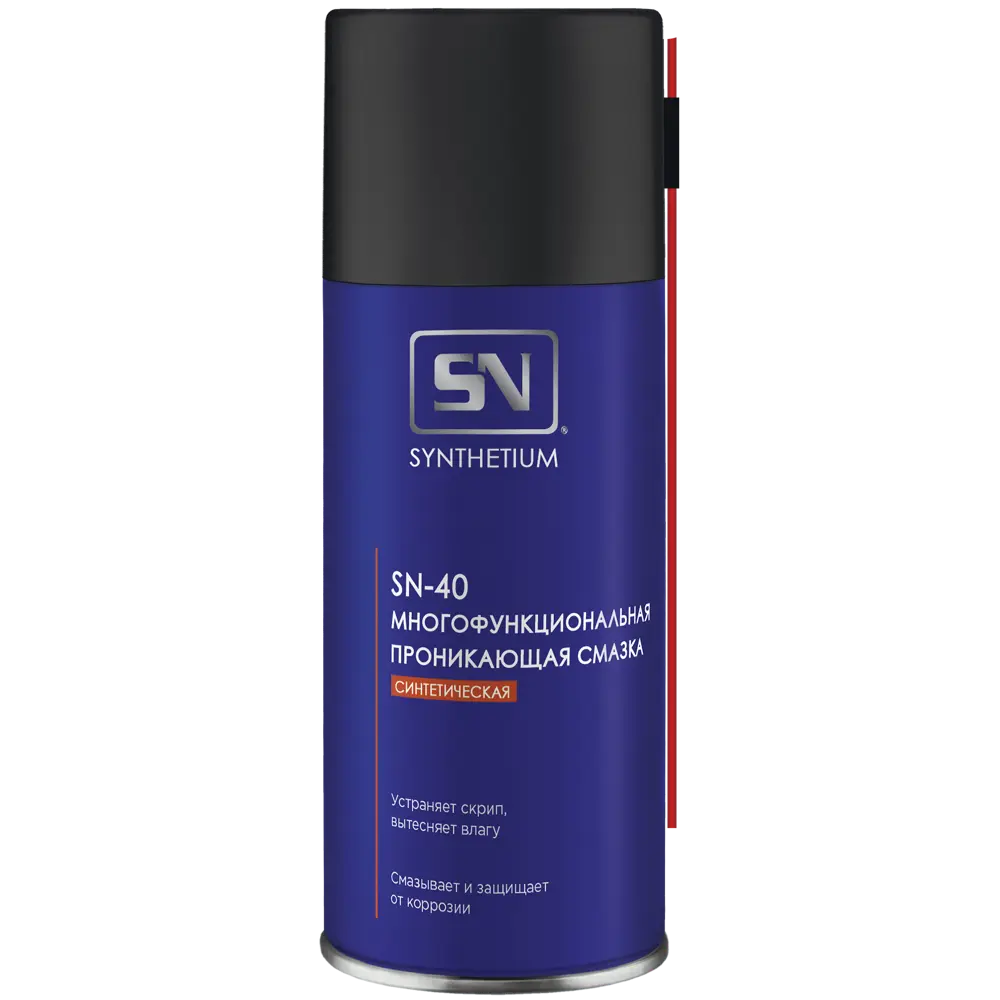 Многофункциональная смазка SN40 210 мл STLM-2021713