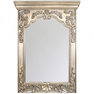 3212866 Настенное зеркало «Синдбад»  Object Desire