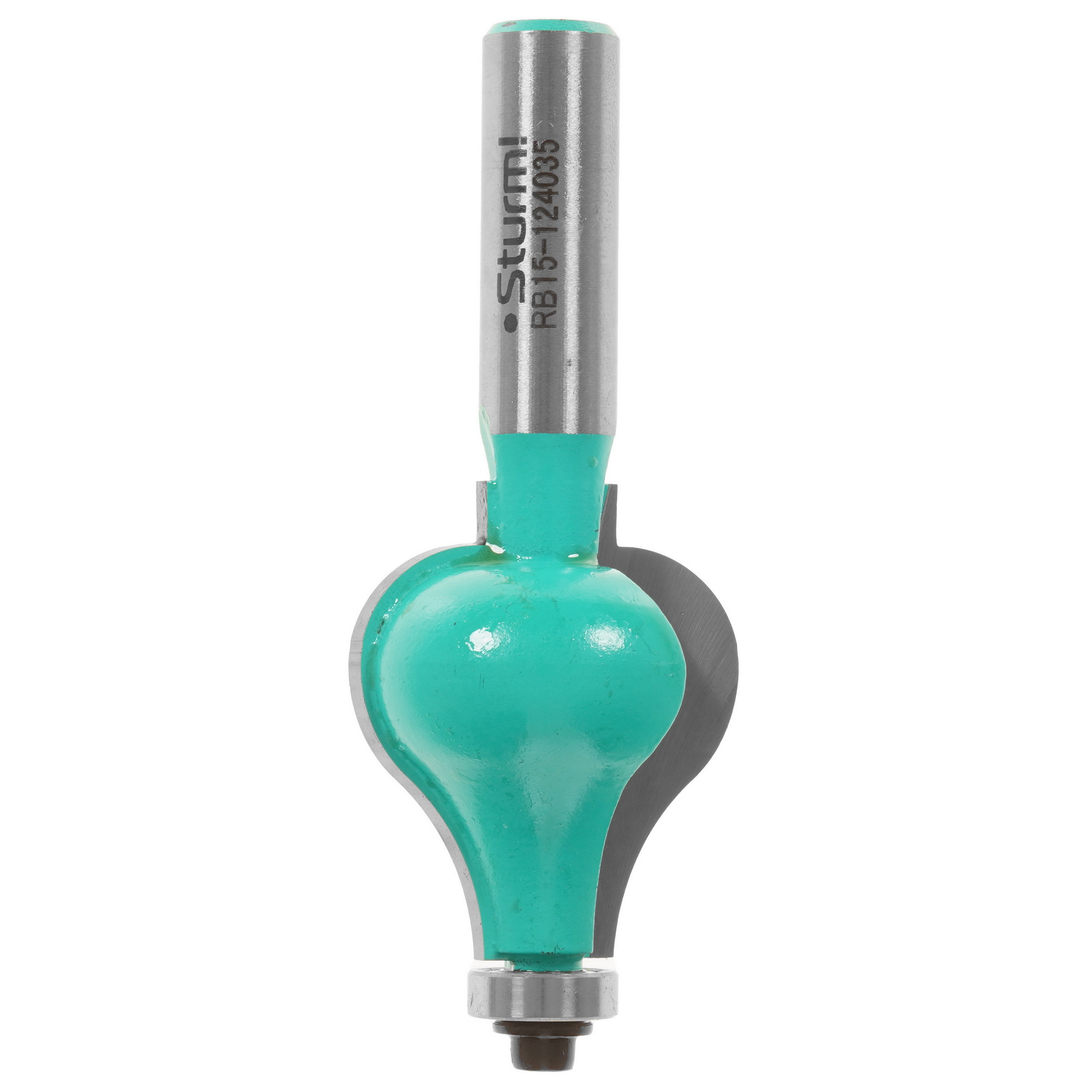 Фреза Sturm! RB15-124035 9112906 STDN-0109765