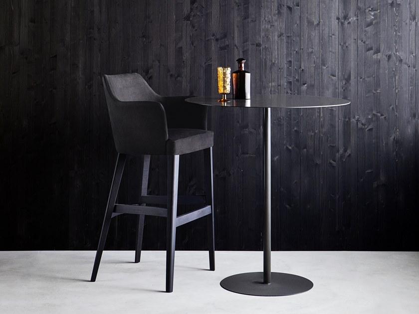 Origins 1971 Высокий табурет с подлокотниками Oscar sun-id-1346251 - Вид №3