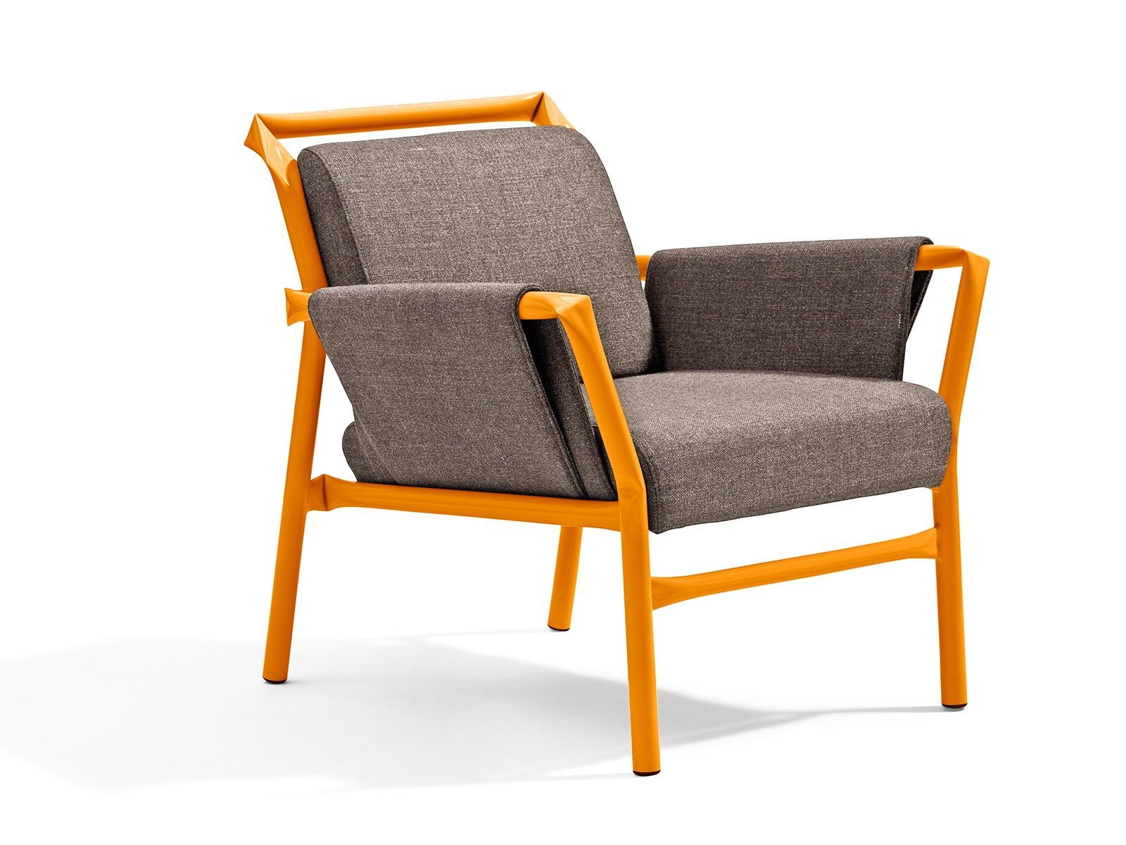 Кресло с подлокотниками Bla Station Superkink ARCH-00038911 - Вид №16