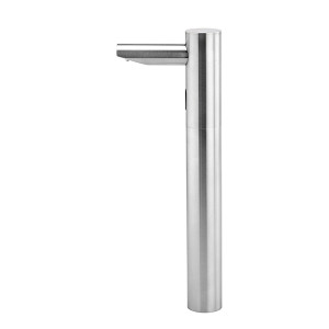 239902/12 Автоматический дозатор мыла Trendy Plus stern