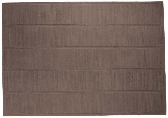 B&B Italia Прямоугольный шерстяной коврик Cratis sun-id-1433930 - Вид №3