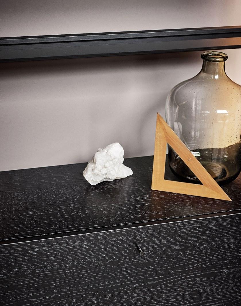 Cesar Стеновая система из экструдированного алюминия The 50’s sun-id-1377211 - Вид №12