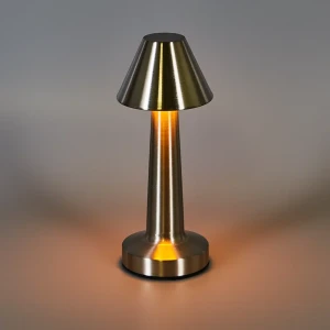 Настольная лампа Tendenza с регулируемой подсветкой и сенсорным управлением 89389037