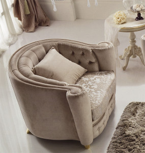 Кресло ALLEGRO PIERMARIA ALLEGRO POLTRONA