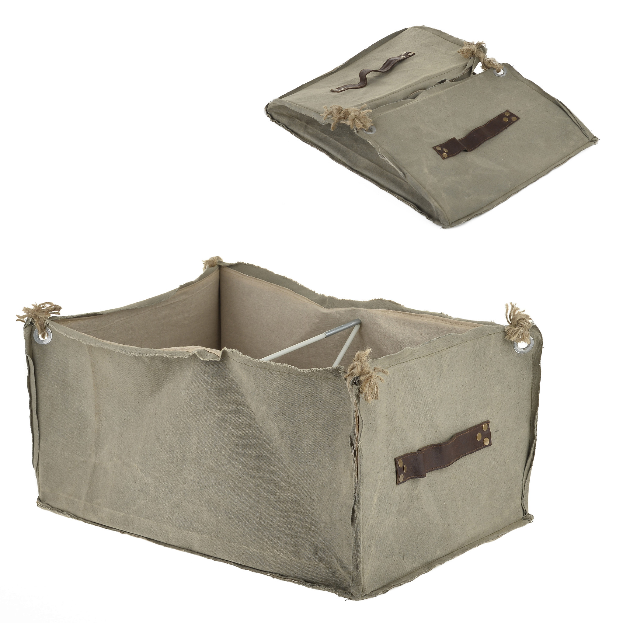 3870189.0018 Подставка для журналов TO4ROOMS  - Вид №1