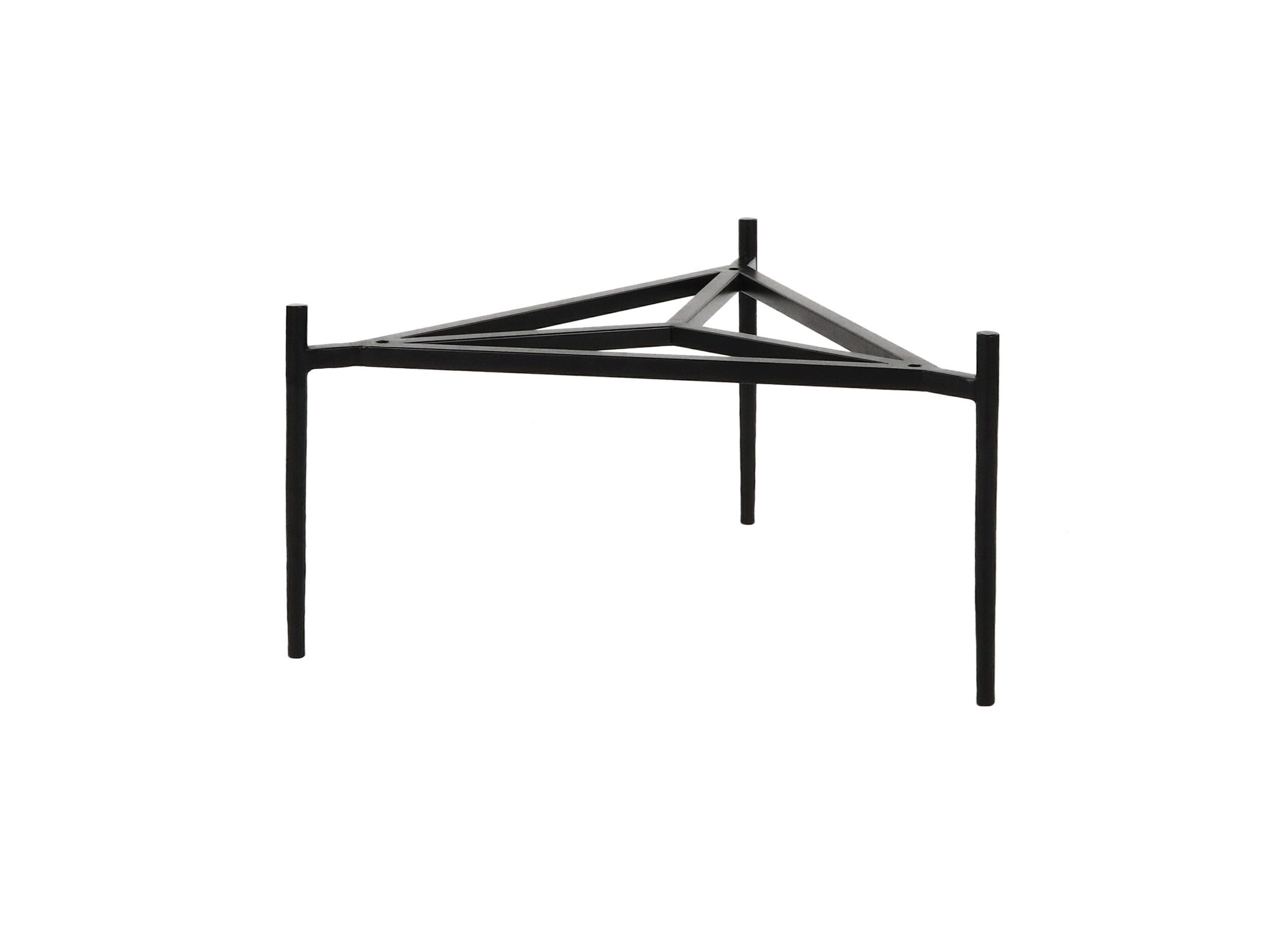 Металлическая подставка для журнального столика POMAX GRANADA ARCH-00028090