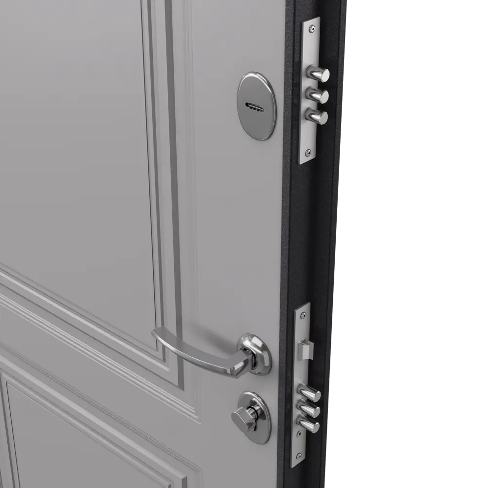 TOREX Гибсон - входная металлическая дверь с защитой от шума и холода 89373486 STLM-0902737 - Вид №2