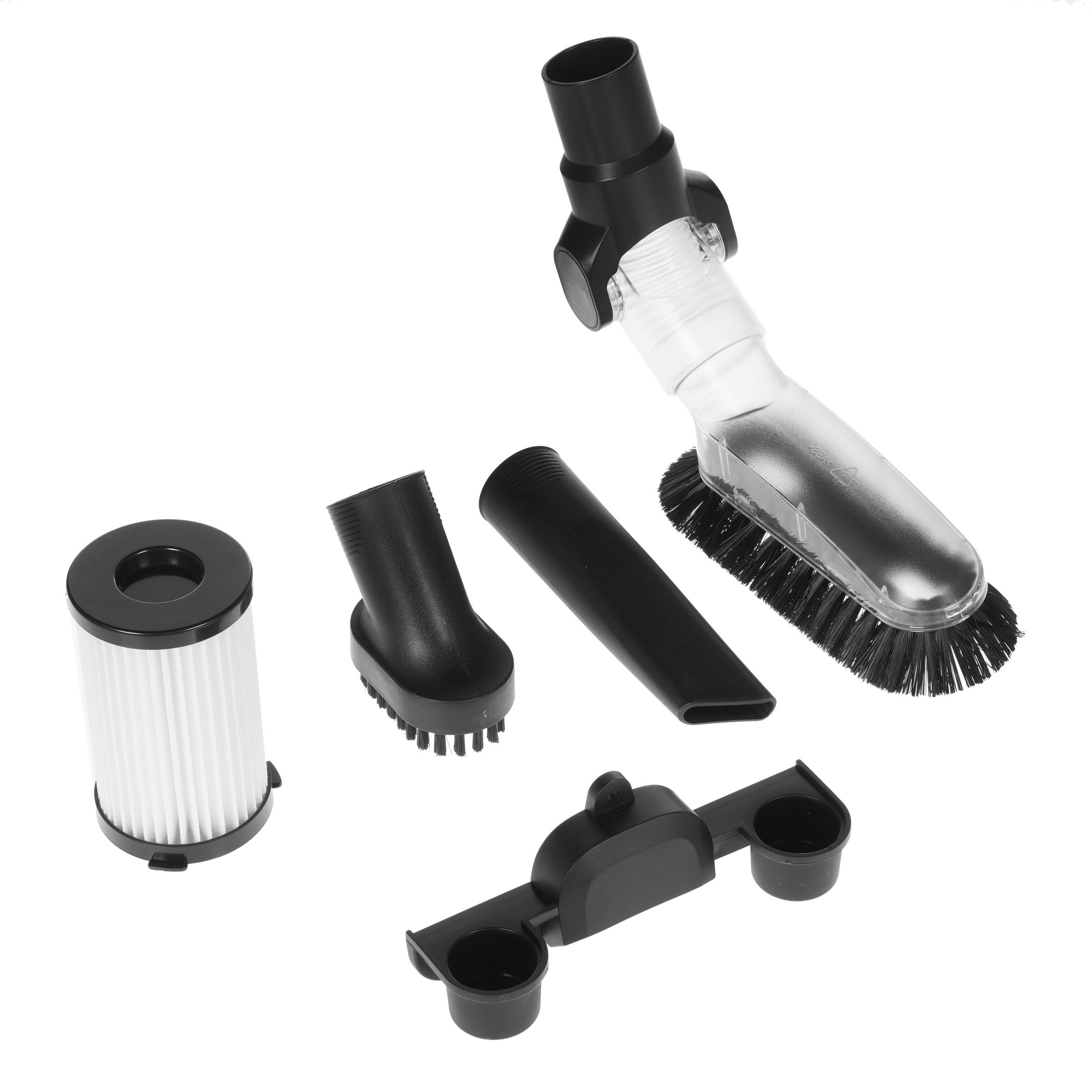 5308990 Пылесос  вертикальный  GINZZU VS118  синий STDN-0108342 - Вид №7