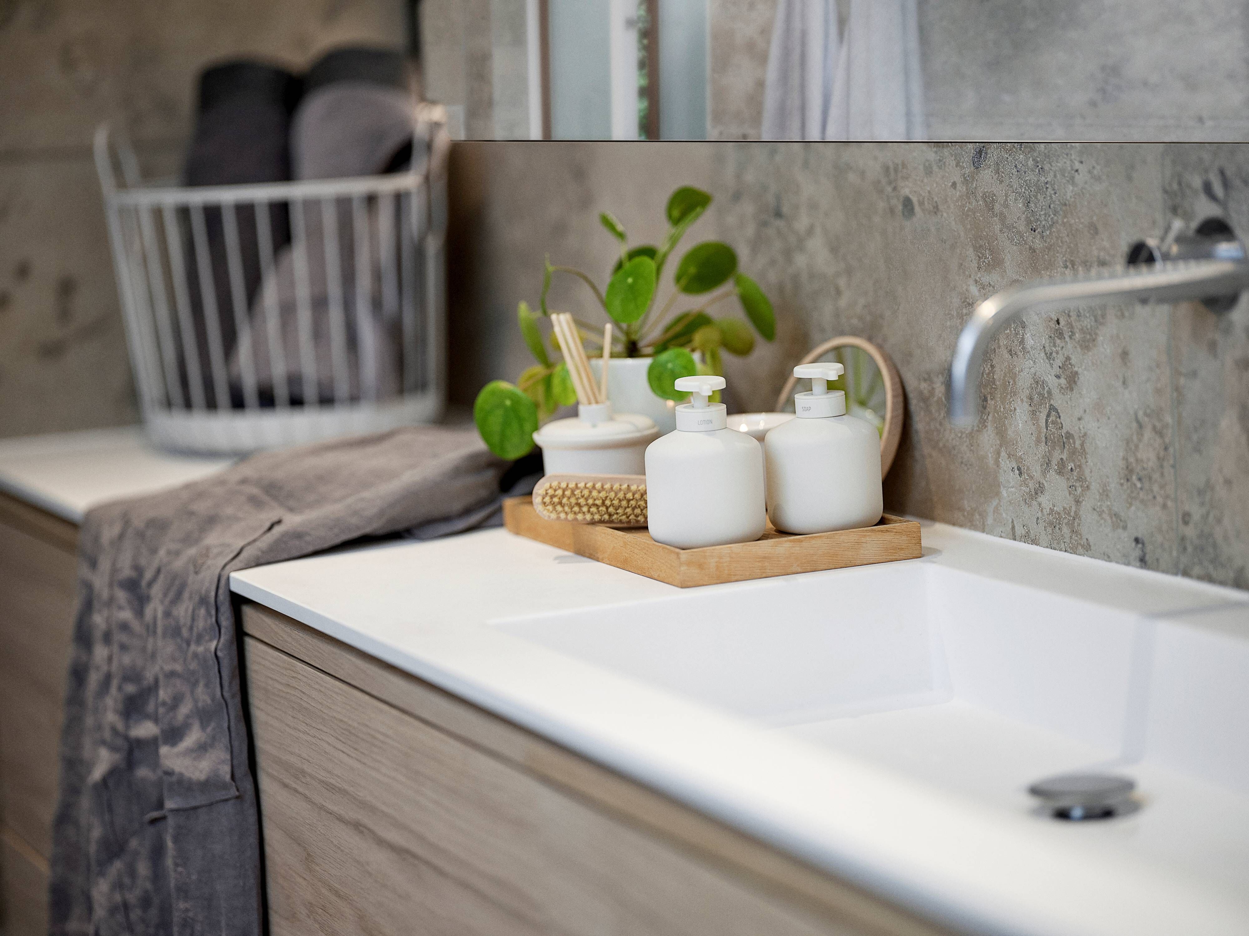 23487 Набор ароматических диффузоров Zone Denmark Inu - Вид №2