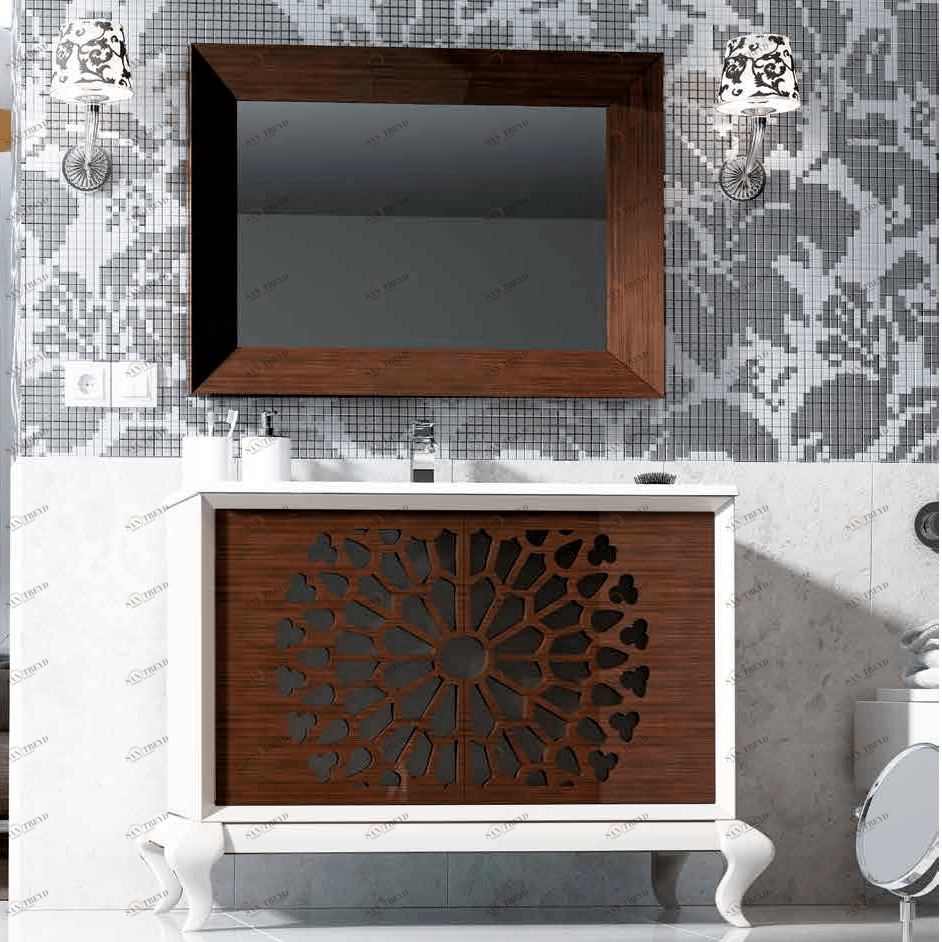 Avila Dos Комплект мебели KLASSIC 02 SueLux KLASSIC SUE LUX 2505030