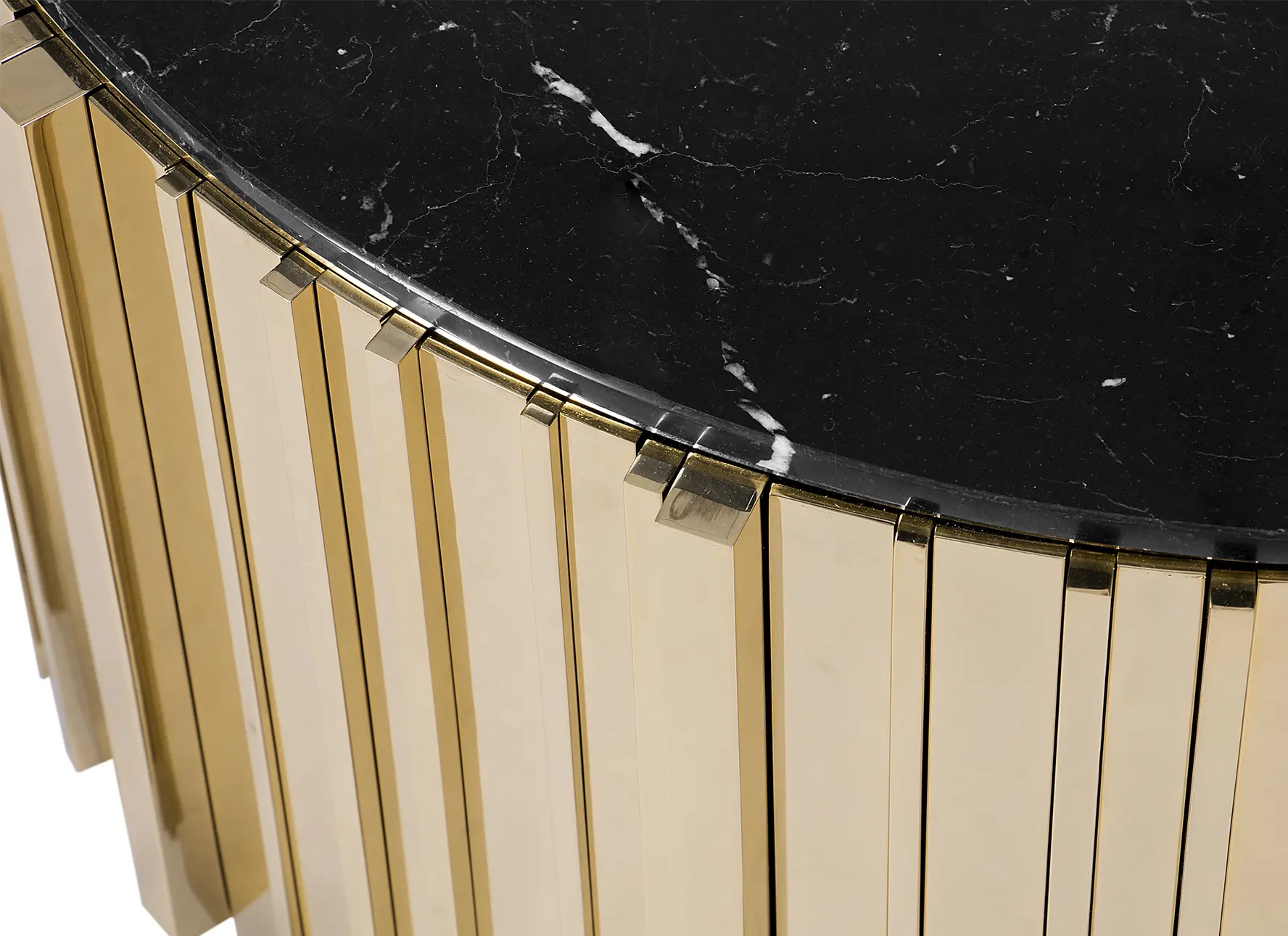 Центральный стол LUXXU Empire 207 - Вид №2