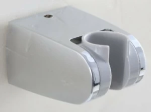 Держатель для душевой лейки  P7591CP-RUS вывод из ассортимента bravat