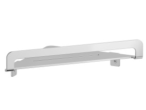 Полка для ванной