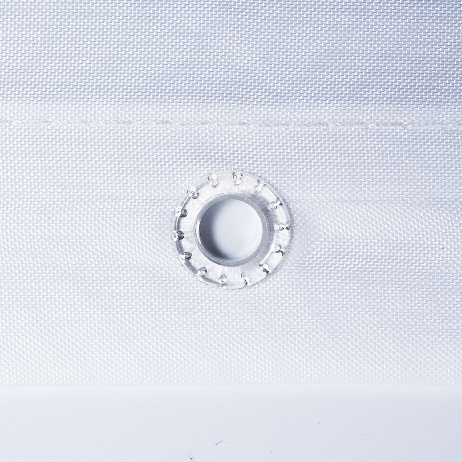 SC-10201 Vils Шторка для ванной WasserKRAFT  - Вид №4