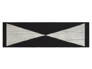 Прямоугольный ковер