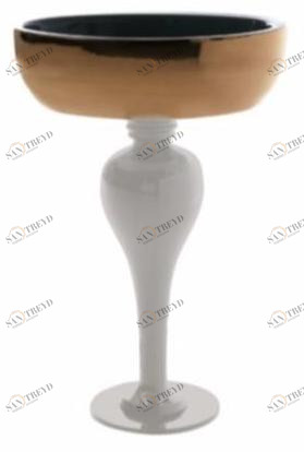 Напольная раковина стоящая овальная Galassia MIDAS sun-id-1494859