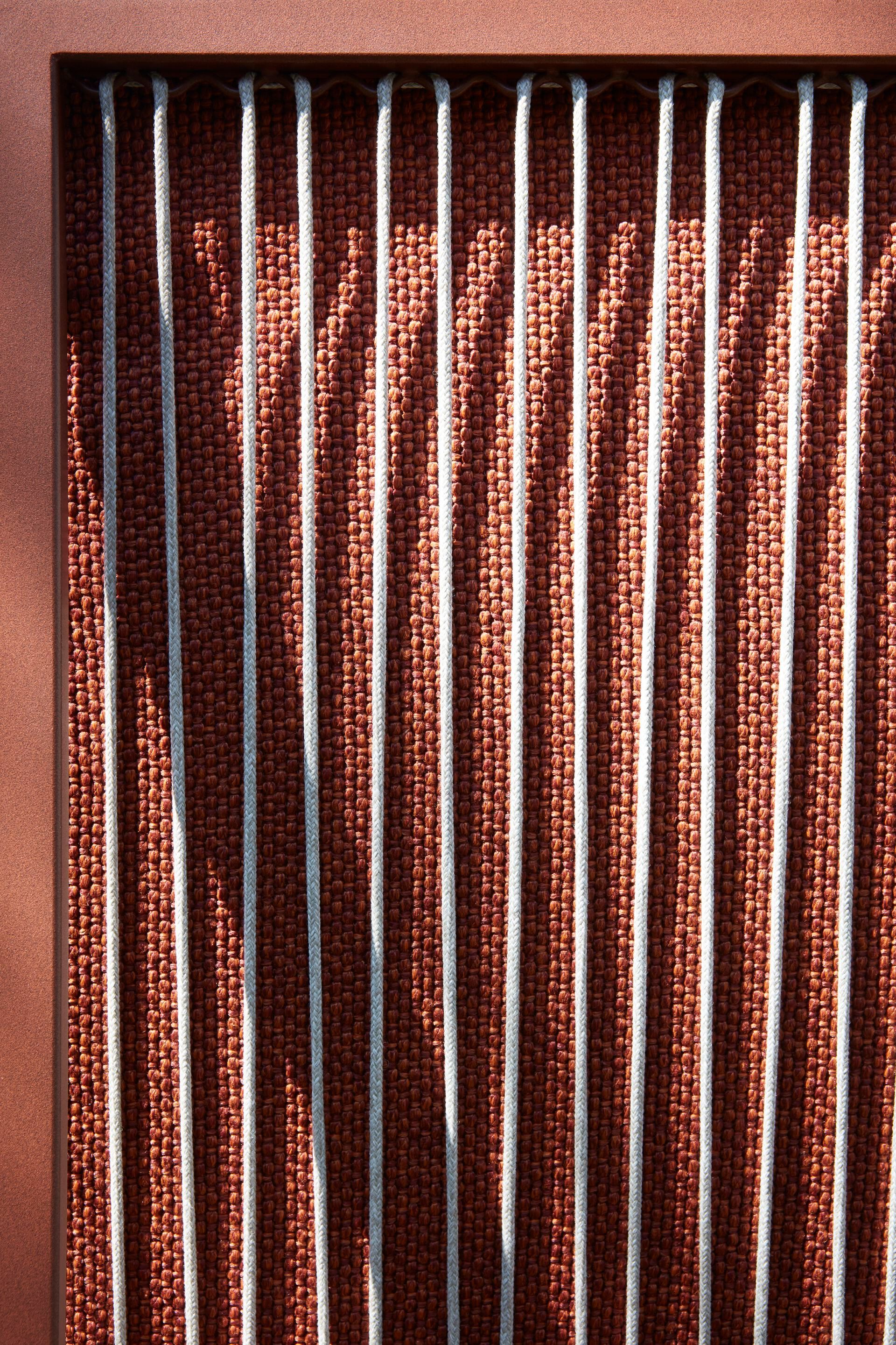 3-местный тканевый диван MDF Italia Арфа ARCH-00140835 - Вид №20