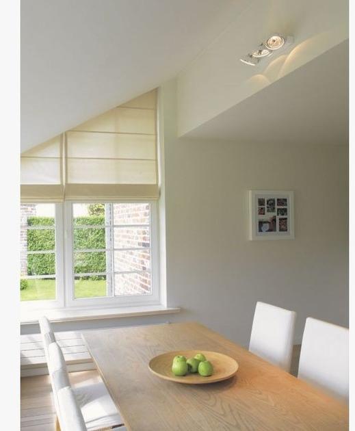 Delta Light Точечный светодиодный потолочный светильник Rand sun-id-1427706 - Вид №1