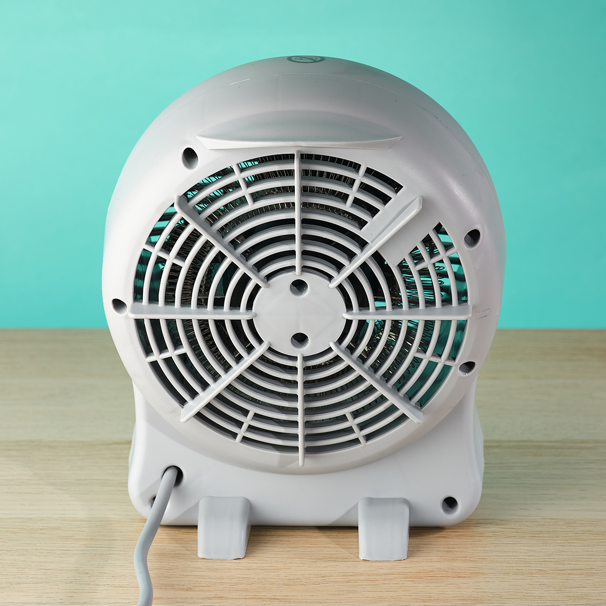 5336431 Тепловентилятор Timberk T-FH2-B10S-W STDN-0068674 - Вид №13