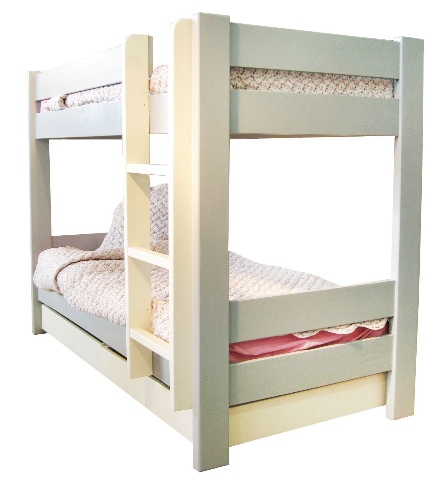 Двухъярусная кровать Mathy by Bols DOMINIQUE 149 ARCH-00072241 - Вид №3