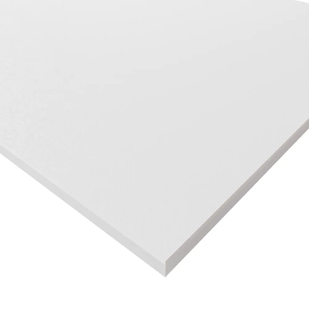 Столешница кухонная L801 120x60x1.6 см HPL-пластик цвет белый Santreyd STLM-2142889 - Вид №1
