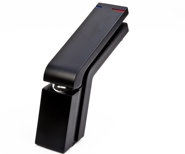 293085 Смеситель для раковины Teka Icon Black Испания  - Вид №4