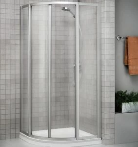 MUV Quadra collection Душевая кабина DUKA