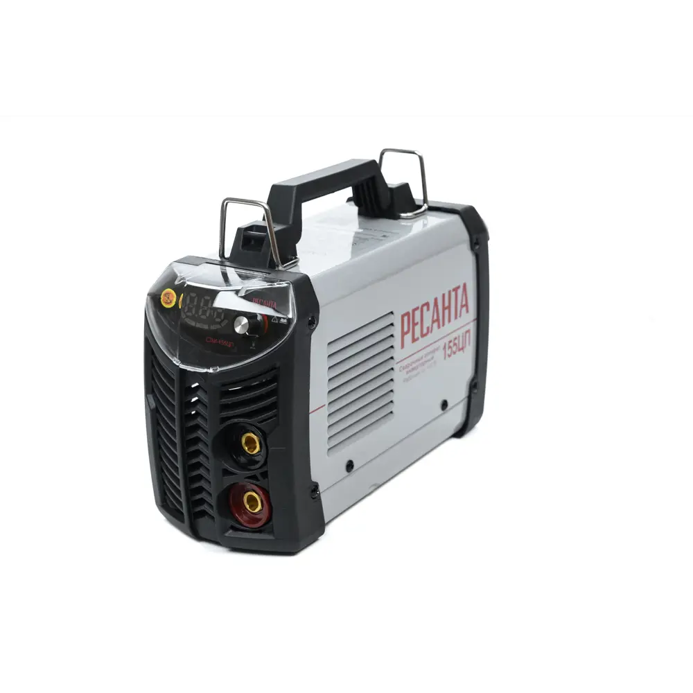 Инверторный сварочный аппарат Ресанта САИ155ЦП 160А 83307016 STLM-0040320 - Вид №7
