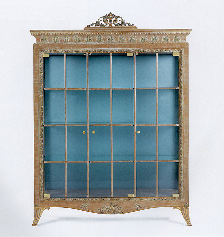 Витрина  ZANABONI B/5006 