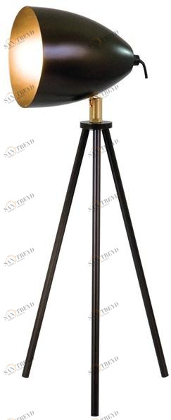 LUZ EVA Регулируемая металлическая настольная лампа Oscar sun-id-1487165