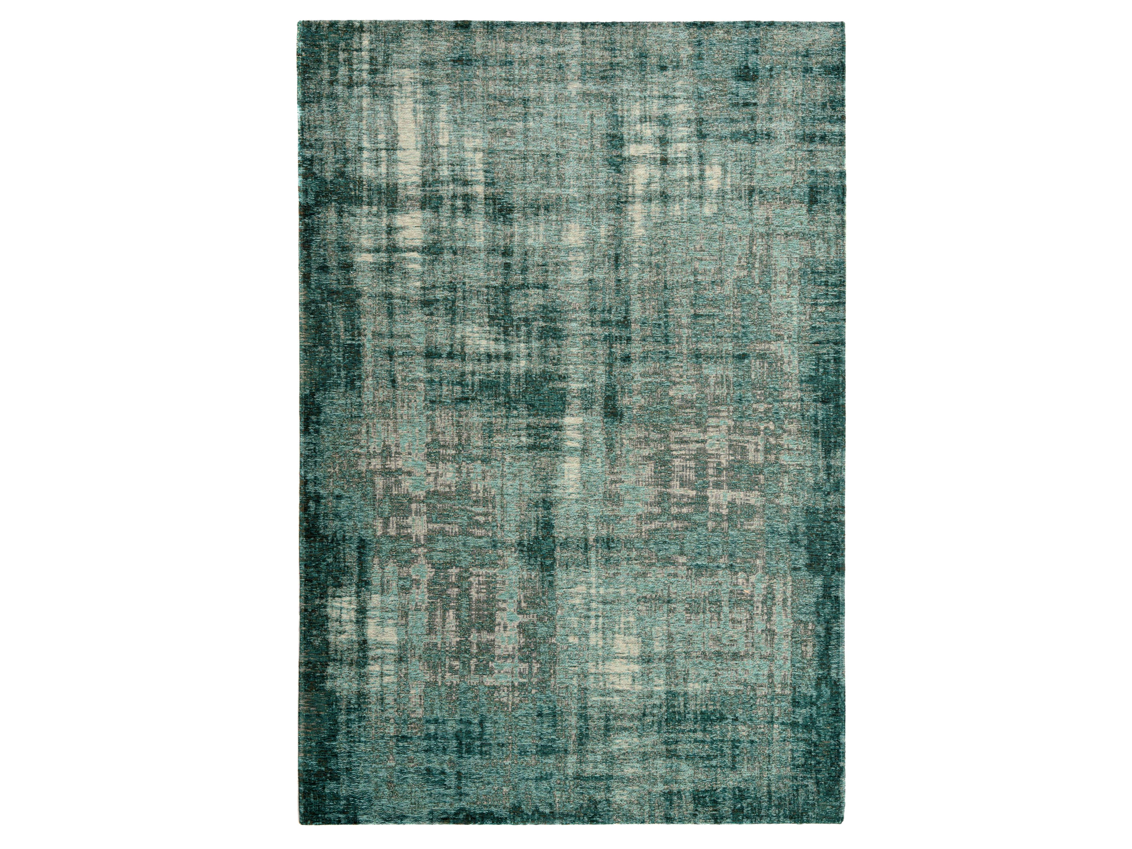 Сплошной цвет прямоугольный ковер Ademi Essential ARCH-00039271