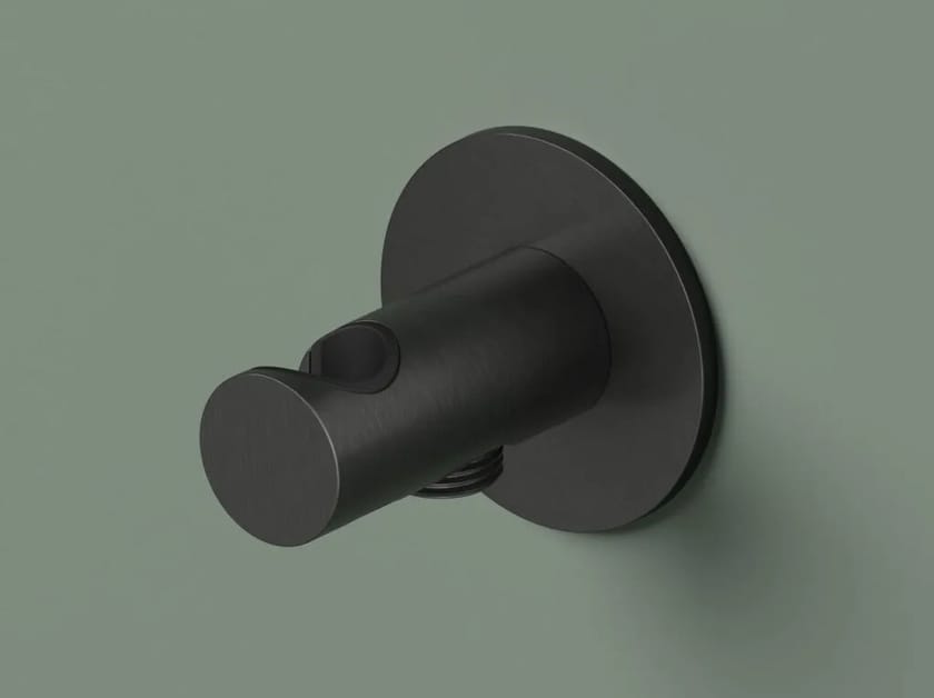 Латунный держатель для душа Hotbath Ace ARCH-00135818