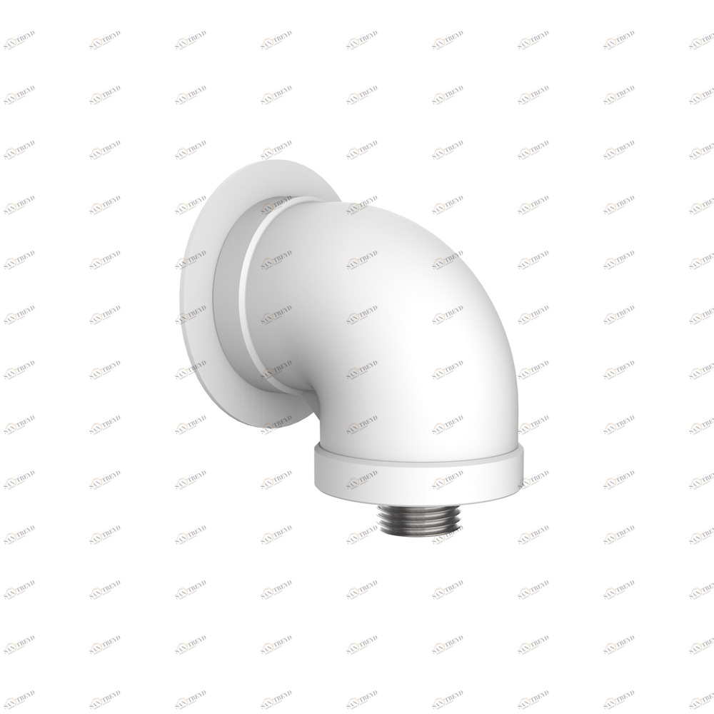 Graffio Водозаборник с розеткой Ø 70 мм TU050 