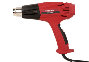 Строительный фен Энергомаш ГАРАНТ ФТ1-2000К 9179877